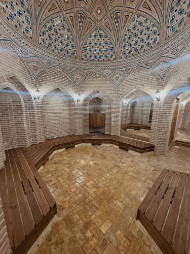 هتل سرخاب تبریز هتل سرخاب تبریز حمام ترکی