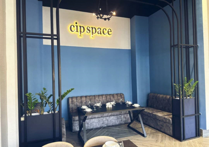 هتل کابن رودبار فضای داخلی هتل