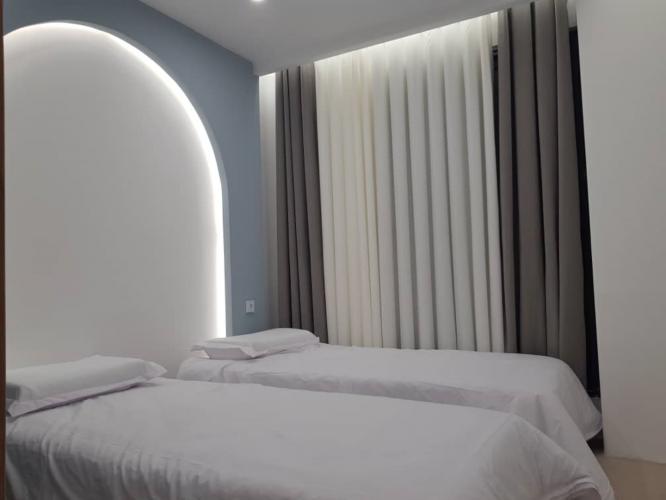 هتل تاش بندربوشهر فضای داخلی اتاق‌ها