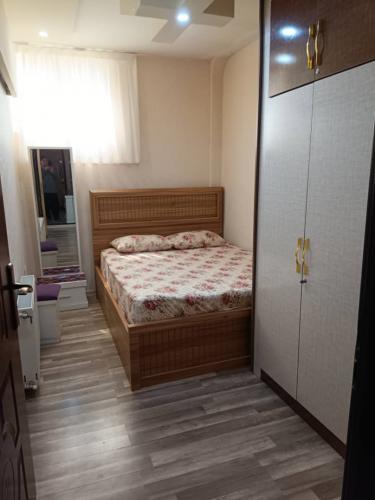 مهمانسرا پوریا تبریز مهمانسرا پوریا تبریز فضای داخلی آپارتمانها