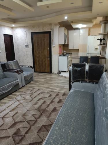 مهمانسرا پوریا تبریز مهمانسرا پوریا تبریز فضای داخلی آپارتمانها