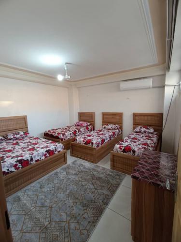 مهمانسرا پوریا تبریز مهمانسرا پوریا تبریز فضای داخلی آپارتمانها