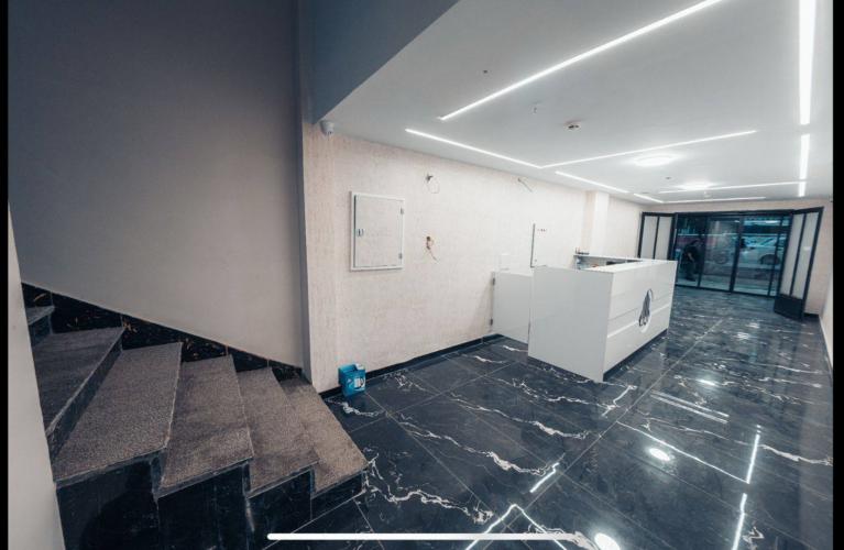 مهمانسرا ویانا تهران پذیرش