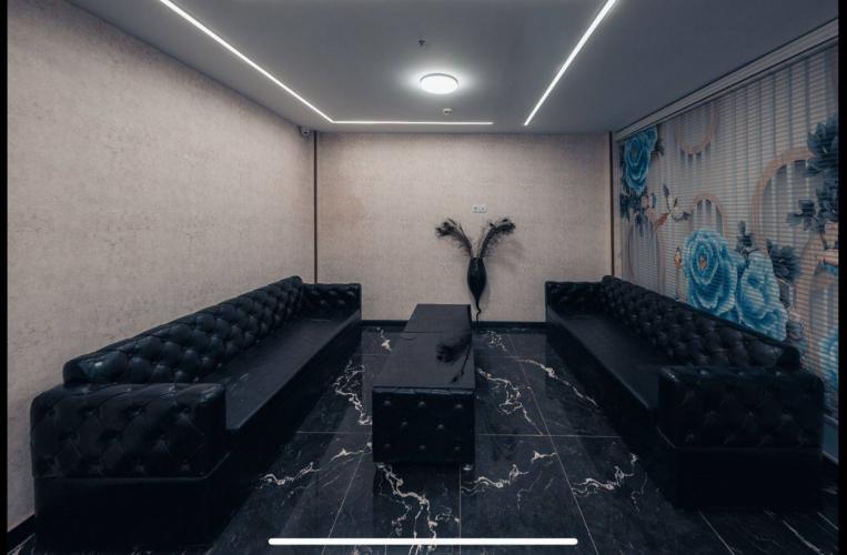 مهمانسرا ویانا تهران فضای داخلی هتل