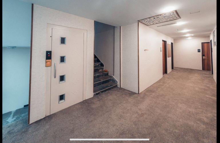 مهمانسرا ویانا تهران فضای داخلی هتل