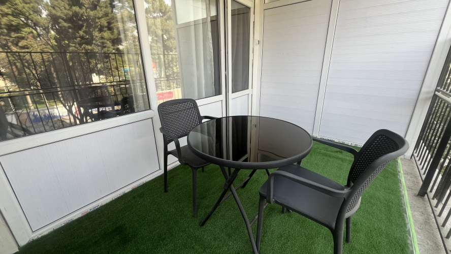 هتل ویانا تهران نمای بیرونی