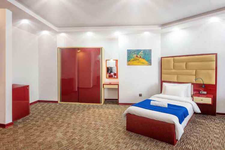 هتل Denis تفلیس Denis Hotel Tbilisi