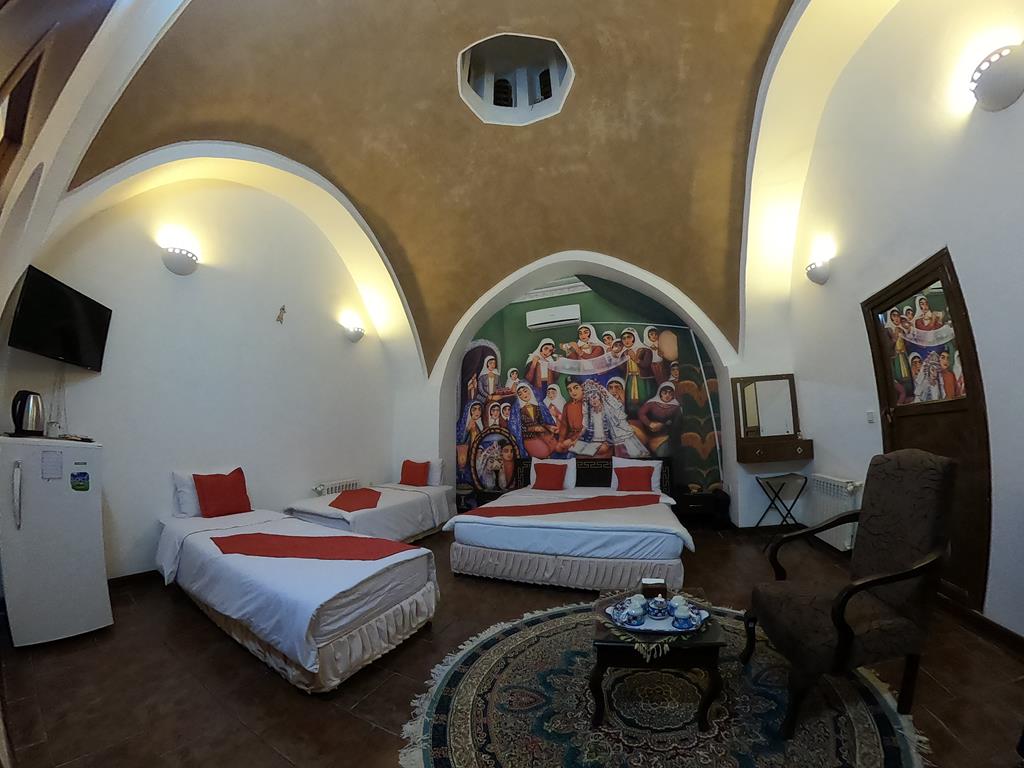 Old Dream Hotel Yazd, Yazd — photo 5