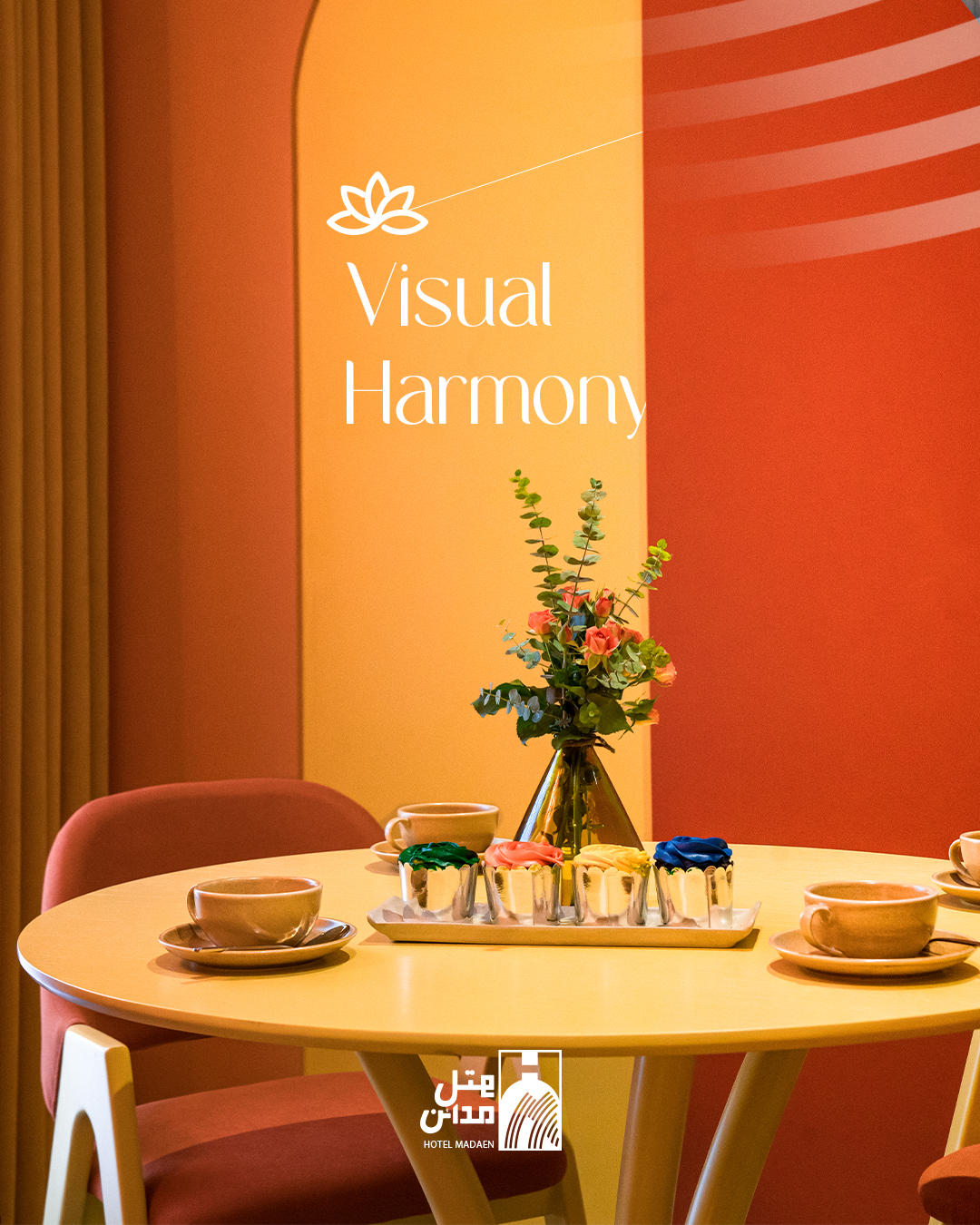 Madaen Hotel Mashhad