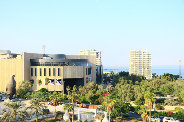 هتل ارم 4 ستاره کیش نمای بیرونی هتل ارم 4 ستاره کیش نمای بیرونی