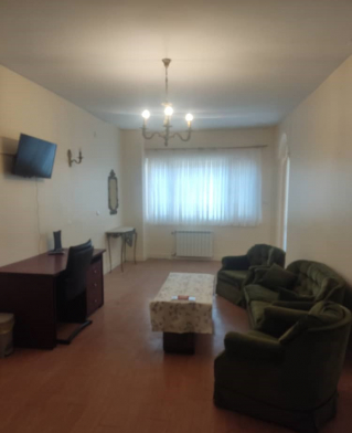 هتل نادر تهران فضای داخلی اتاق‌ها