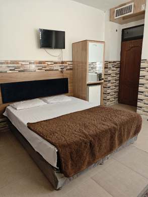 مهمانسرا سعید شیراز فضای داخلی اتاقها مهمانسرا سعید شیراز فضای داخلی اتاقها