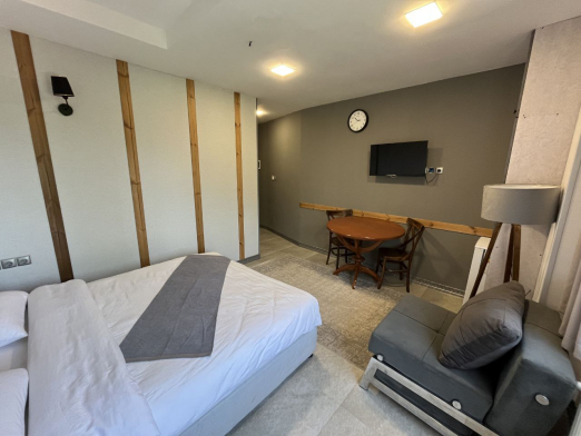 هتل یلوه رودسر اتاق دو تخته دابل تالاب هتل یلوه رودسر اتاق دو تخته دابل تالاب