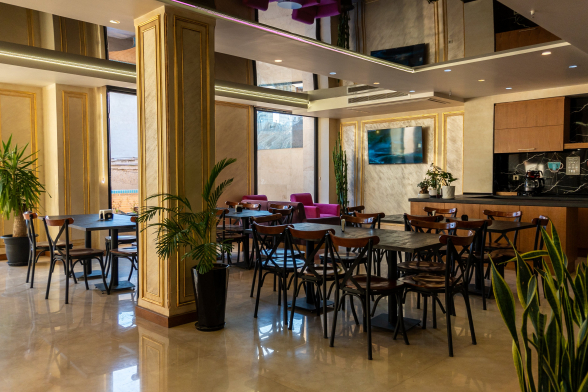 هتل آوات اصفهان فضای داخلی هتل هتل آوات اصفهان فضای داخلی هتل