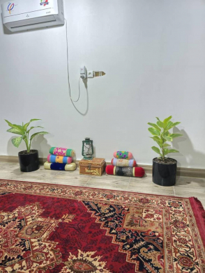 اقامتگاه بومگردی عارف قشم فضای داخلی اتاقها اقامتگاه بومگردی عارف قشم فضای داخلی اتاقها