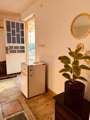 اقامتگاه بومگردی عارف قشم فضای داخلی اتاقها اقامتگاه بومگردی عارف قشم فضای داخلی اتاقها