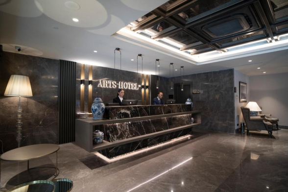 پذیرش پذیرش