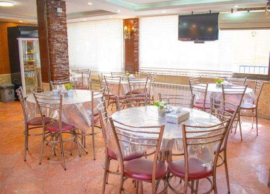 هتل آپارتمان آجیلیان مشهد فضای داخلی هتل هتل آپارتمان آجیلیان مشهد فضای داخلی هتل