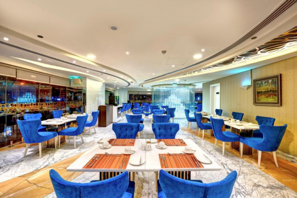 Gevora Hotel Dubai Gevora Hotel Dubai