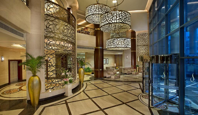City Seasons Hotel Dubai City Seasons Hotel Dubai