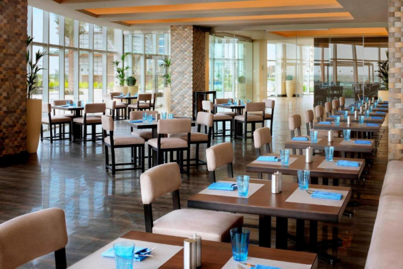 JW Marriott Marquis Hotel Dubai JW Marriott Marquis Hotel Dubai