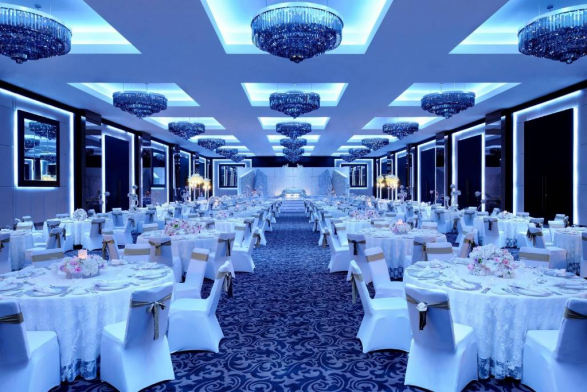 JW Marriott Marquis Hotel Dubai JW Marriott Marquis Hotel Dubai