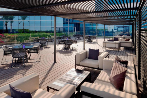 JW Marriott Marquis Hotel Dubai JW Marriott Marquis Hotel Dubai