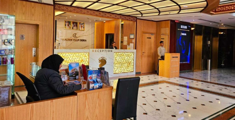 Concorde Deira Hotel Dubai Concorde Deira Hotel Dubai