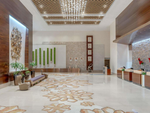 Swissotel Al Ghurair Hotel Dubai Swissotel Al Ghurair Hotel Dubai