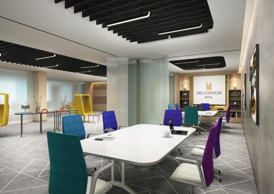 Millennium Al Barsha Hotel Dubai Millennium Al Barsha Hotel Dubai