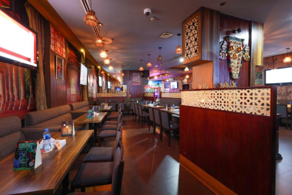 Fortune Grand Hotel Dubai Fortune Grand Hotel Dubai