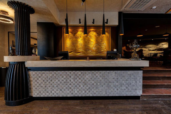ٖٖADAMO Hotel Tbilisi ٖٖADAMO Hotel Tbilisi