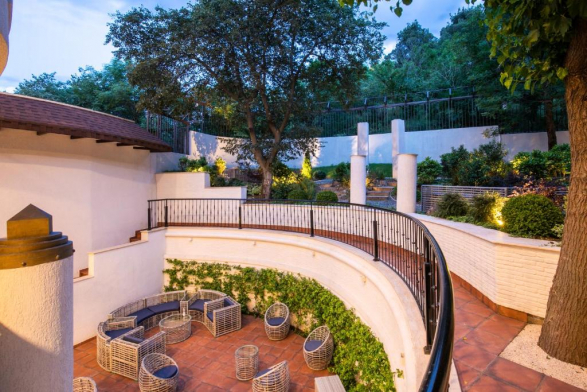 ٖٖADAMO Hotel Tbilisi ٖٖADAMO Hotel Tbilisi