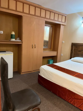 هتل بستان مشهد فضای داخلی اتاقها هتل بستان مشهد فضای داخلی اتاقها