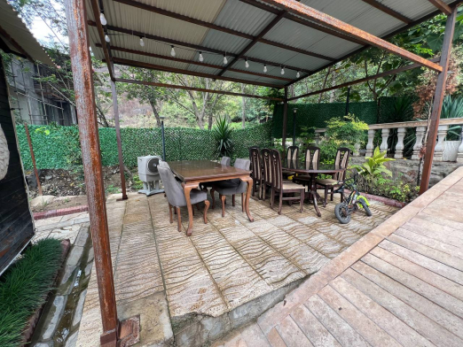 خانه مسافر ستاره شهران رودبار نمای بیرونی خانه مسافر ستاره شهران رودبار نمای بیرونی