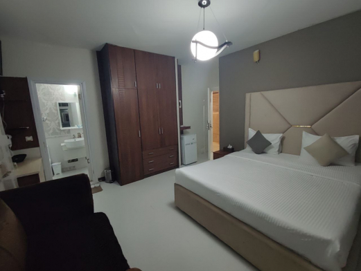 هتل باغ چهار فصل شیراز فضای داخلی سوئیتها هتل باغ چهار فصل شیراز فضای داخلی سوئیتها