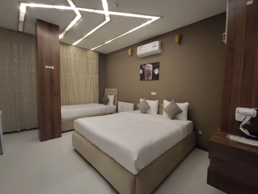 هتل باغ چهار فصل شیراز فضای داخلی سوئیتها هتل باغ چهار فصل شیراز فضای داخلی سوئیتها