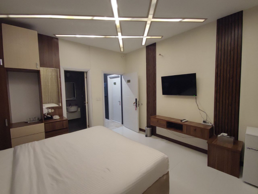 هتل باغ چهار فصل شیراز فضای داخلی سوئیتها هتل باغ چهار فصل شیراز فضای داخلی سوئیتها