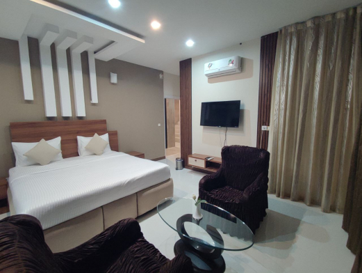 هتل باغ چهار فصل شیراز فضای داخلی سوئیتها هتل باغ چهار فصل شیراز فضای داخلی سوئیتها