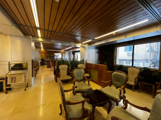 هتل فدک الزهرا لابی هتل فدک الزهرا لابی