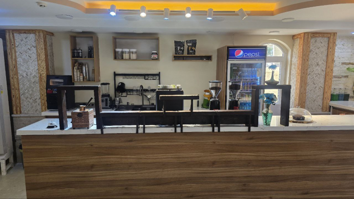 هتل صدف قشم فضای داخلی هتل هتل صدف قشم فضای داخلی هتل