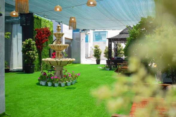 هتل ایران زمین مشهد فضای داخلی هتل هتل ایران زمین مشهد فضای داخلی هتل