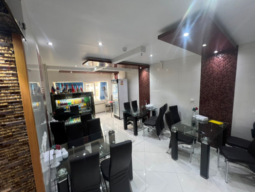 هتل سعید تهران فضای داخلی هتل سعید تهران فضای داخلی