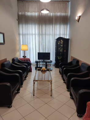 هتل نادر تهران محوطه داخلی هتل نادر تهران محوطه داخلی