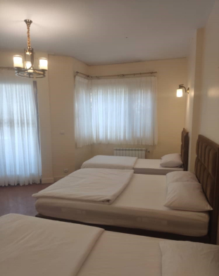 هتل نادر تهران فضای داخلی اتاقها هتل نادر تهران فضای داخلی اتاقها