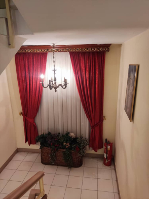 هتل نادر تهران محوطه داخلی هتل نادر تهران محوطه داخلی