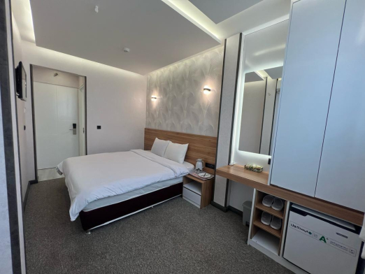 هتل کیهان مشهد فضای داخلی اتاقها هتل کیهان مشهد فضای داخلی اتاقها