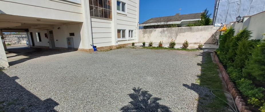 هتل آپارتمان شایان بندر انزلی