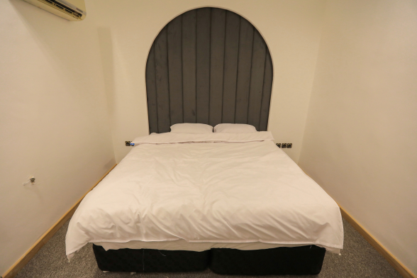 هتل آپارتمان حاتم مشهد فضای داخلی آپارتمان ها