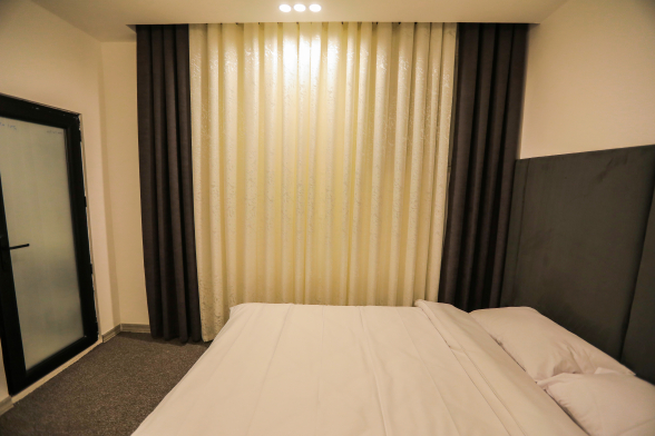 هتل آپارتمان حاتم مشهد فضای داخلی آپارتمان ها